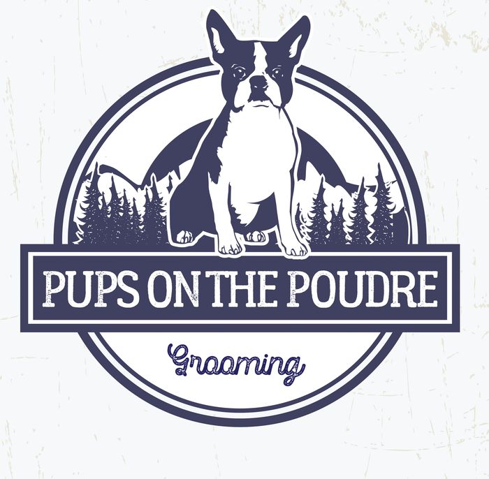 Pups on the Poudre Grooming Dog Grooming Fort Collins, Colorado